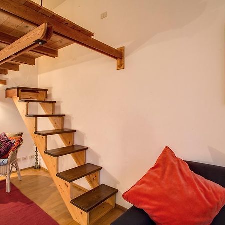 Ponte Testaccio Loft Róma Kültér fotó