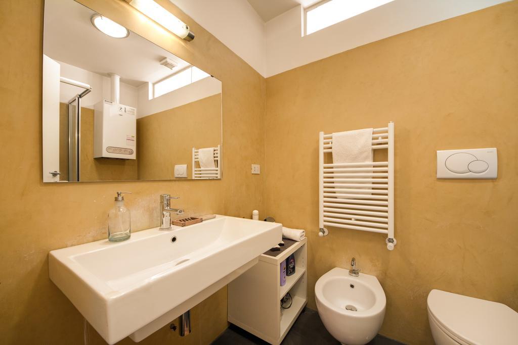 Ponte Testaccio Loft Róma Kültér fotó