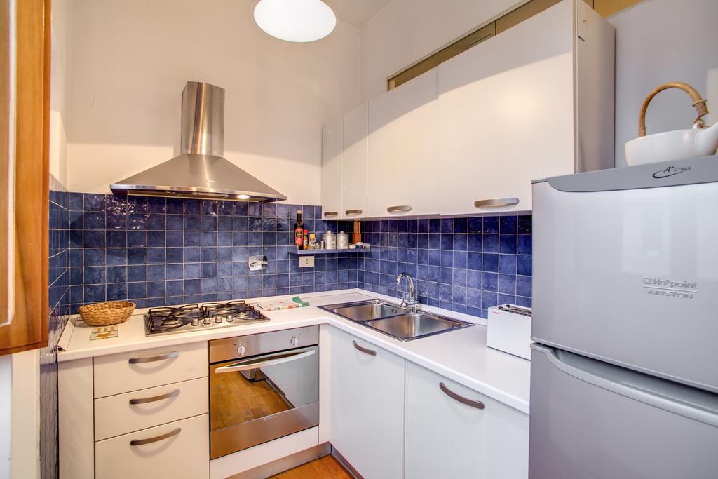 Ponte Testaccio Loft Róma Kültér fotó
