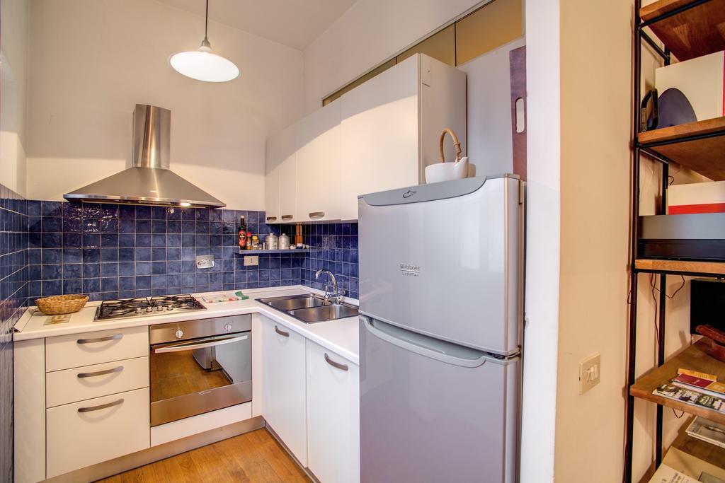 Ponte Testaccio Loft Róma Kültér fotó