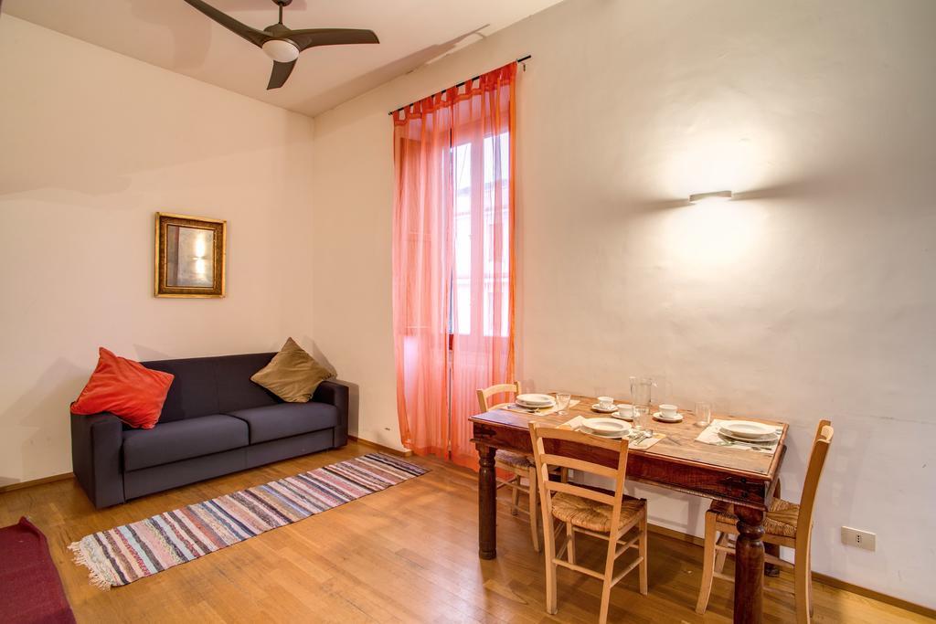 Ponte Testaccio Loft Róma Kültér fotó