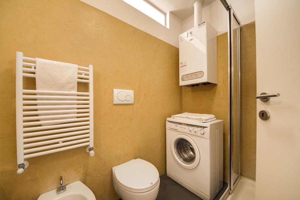 Ponte Testaccio Loft Róma Kültér fotó
