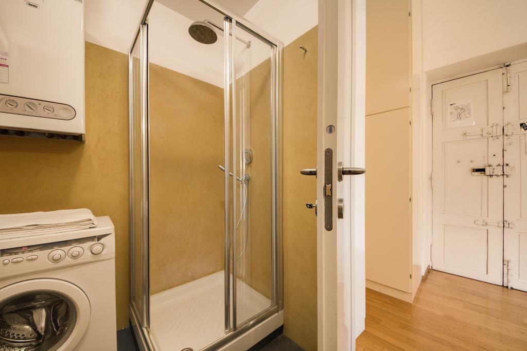 Ponte Testaccio Loft Róma Kültér fotó